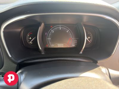 2018 Renault Megane