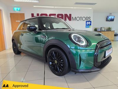 2024 Mini Cooper S