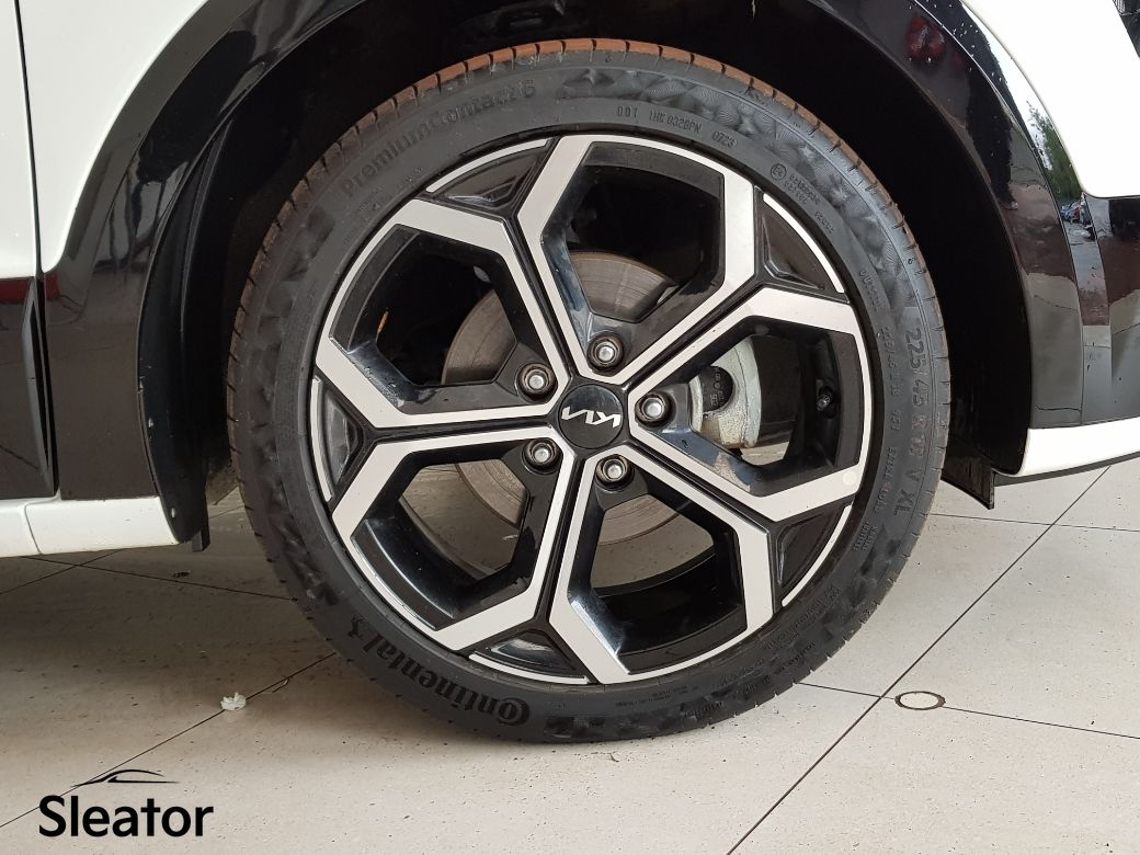 2023 Kia Niro