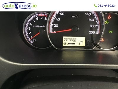 2020 Mitsubishi Mirage