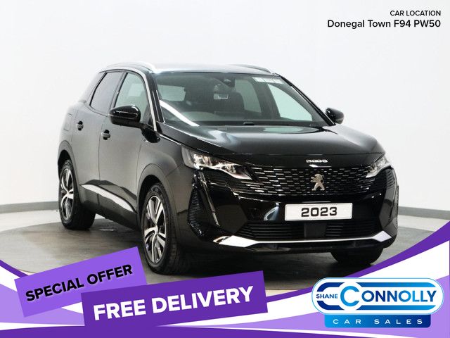 vehicle for sale from Shane Connolly Cars