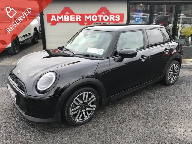 vehicle for sale from Amber Motors