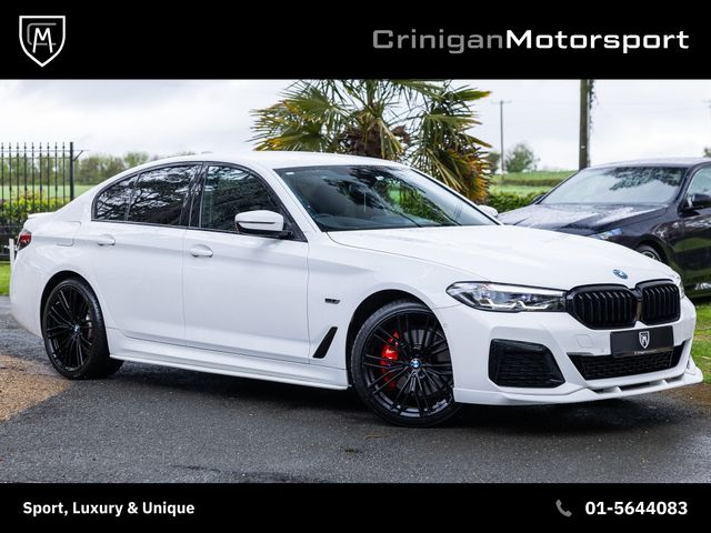 vehicle for sale from Crinigan Motorsport