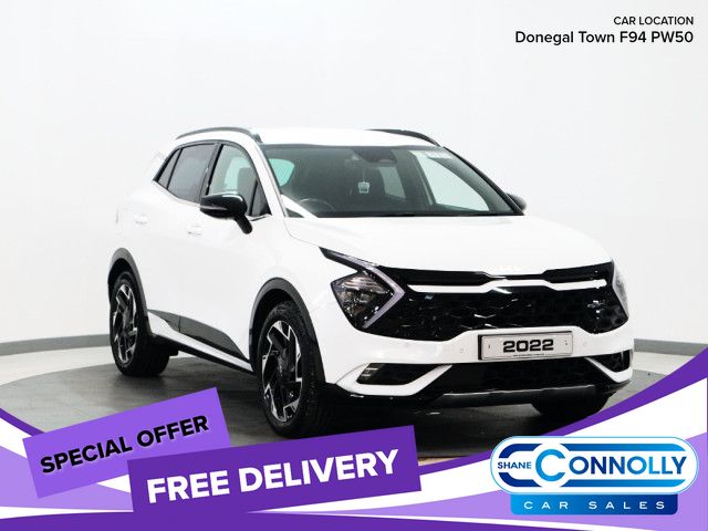 vehicle for sale from Shane Connolly Cars