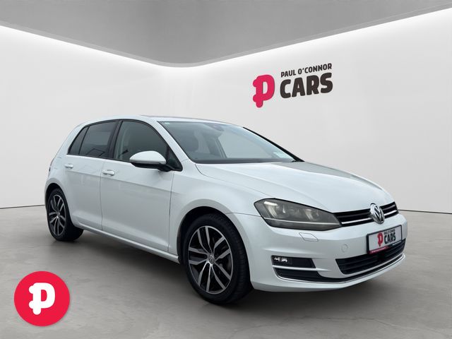 vehicle for sale from Paul O'Connor Cars
