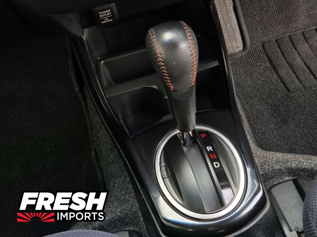 2012 Honda Fit