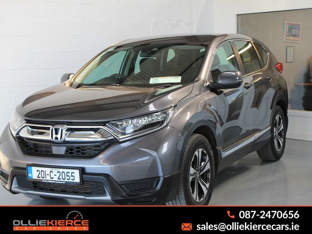vehicle for sale from Ollie Kierce Cars