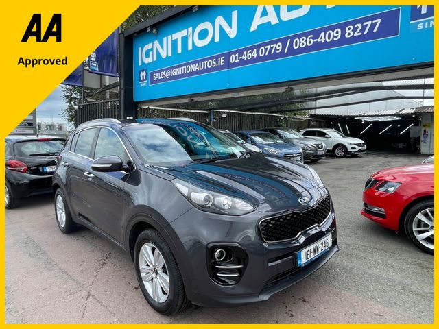 vehicle for sale from Ignition Autos Ltd