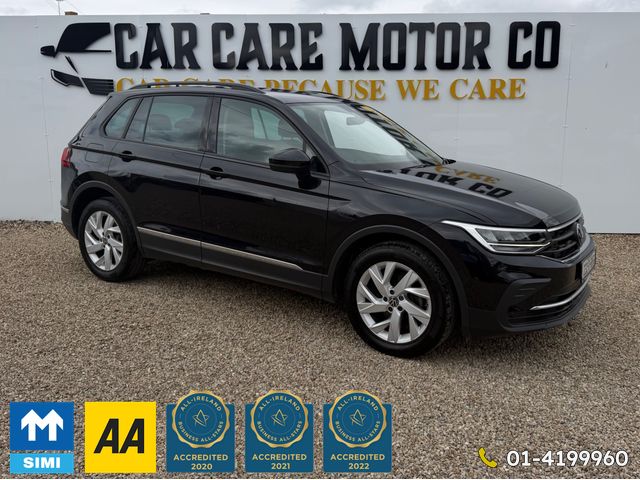 vehicle for sale from Car Care Motor Co. Templeogue