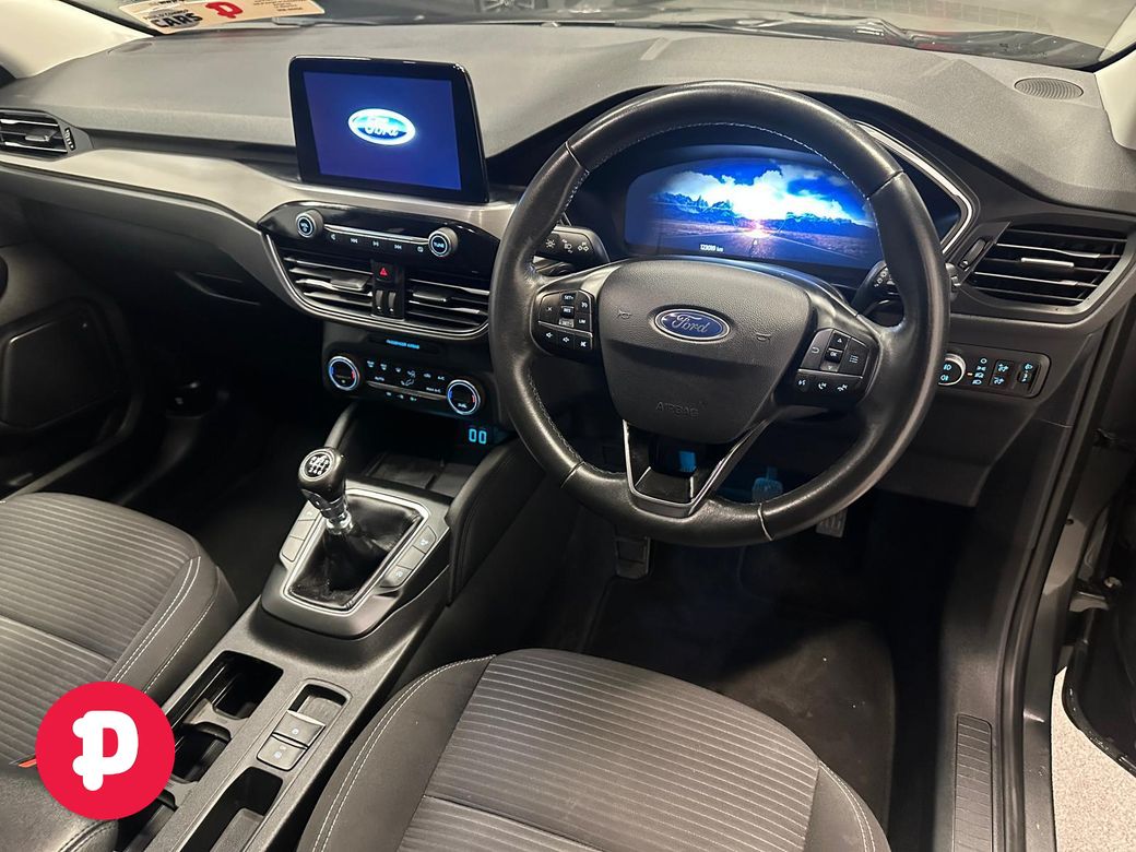 2021 Ford Kuga