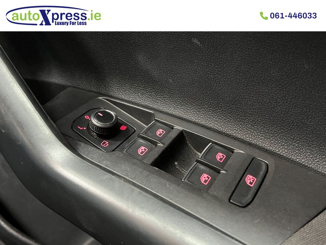 2018 Volkswagen Polo