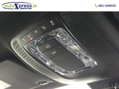 2021 Mercedes-Benz A Class