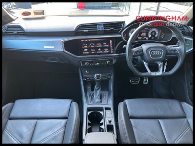 2023 Audi Q3