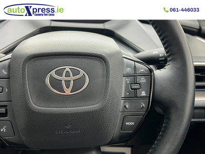 2024 Toyota Prius