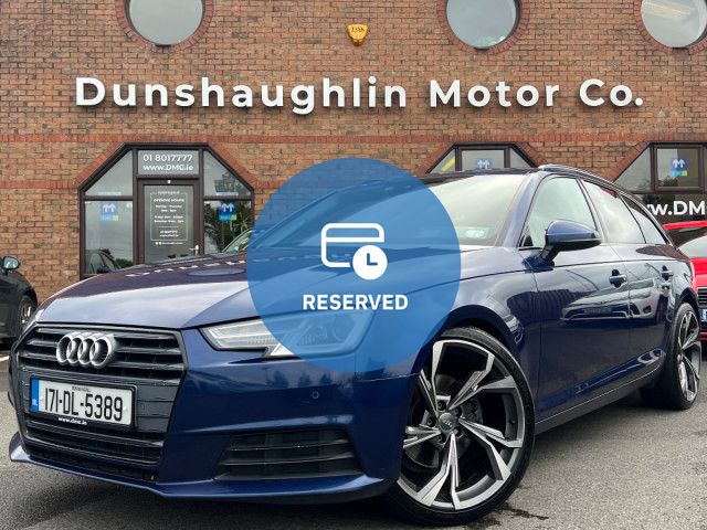 vehicle for sale from Dunshaughlin Motor Co