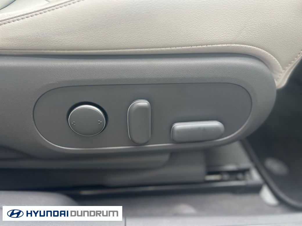 2022 Hyundai Ioniq 5