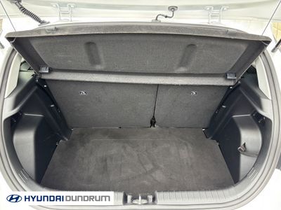 2025 Hyundai i20