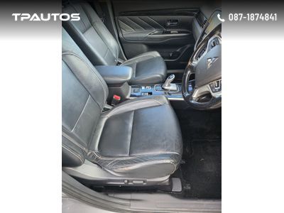 2018 Mitsubishi Outlander