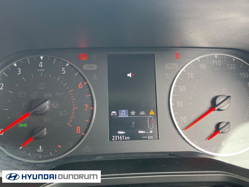2020 Renault Clio