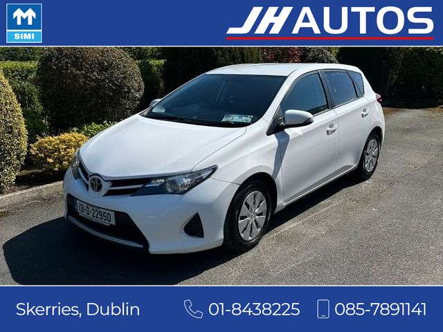 vehicle for sale from JH Autos