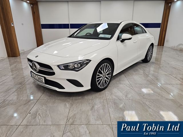 vehicle for sale from Paul Tobin Ltd