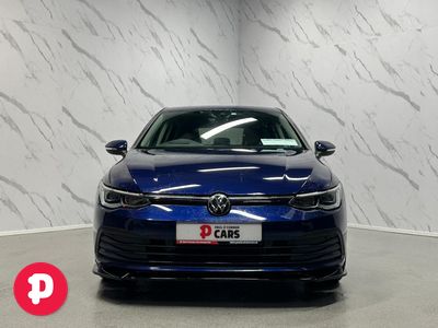 2022 Volkswagen Golf
