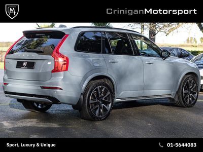 2023 Volvo XC90