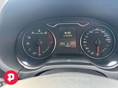 2016 Audi A3