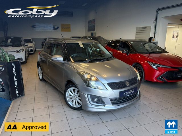 vehicle for sale from Coby Motor Company