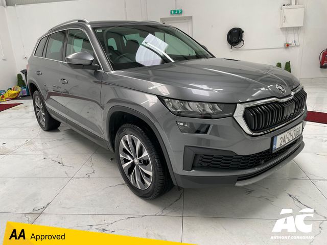 vehicle for sale from Anthony Conaghan Cars