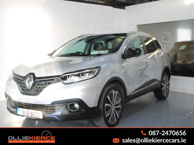 vehicle for sale from Ollie Kierce Cars