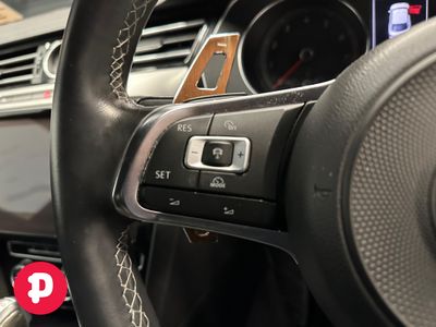 2018 Volkswagen Arteon