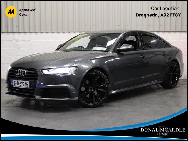 vehicle for sale from Donal McArdle Car Sales