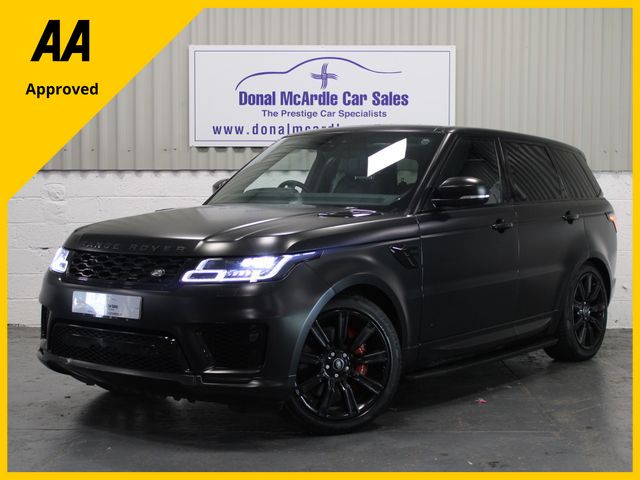 vehicle for sale from Donal McArdle Car Sales