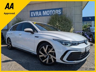 2023 Volkswagen Golf