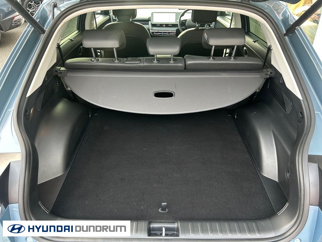 2023 Hyundai Ioniq 5