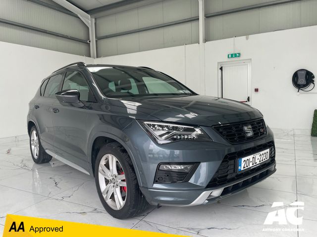 vehicle for sale from Anthony Conaghan Cars