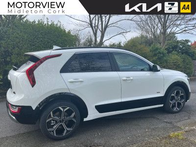 2026 Kia Niro