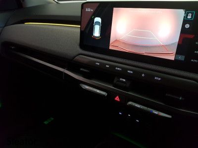 2025 Kia EV3