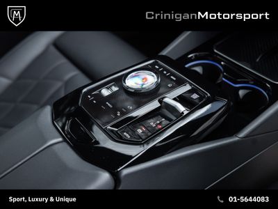 2024 BMW 5 Series