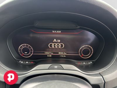 2017 Audi A3