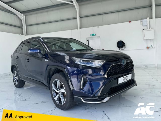 vehicle for sale from Anthony Conaghan Cars