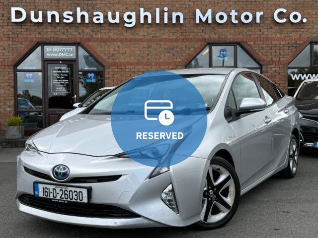 vehicle for sale from Dunshaughlin Motor Co