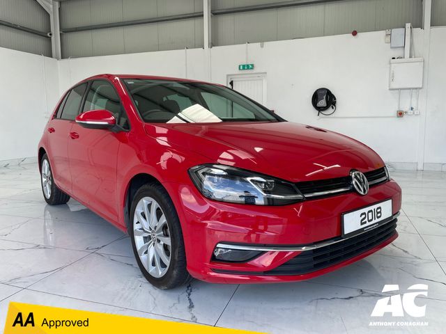 vehicle for sale from Anthony Conaghan Cars
