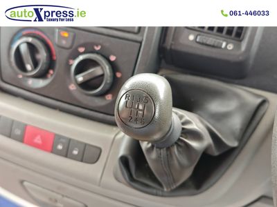 2009 Lunar Motorcaravan