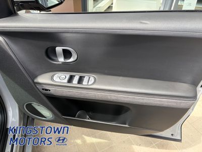 2024 Hyundai Ioniq 5