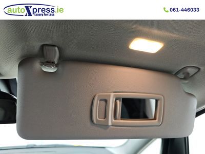 2018 BMW 2 Series Gran Tourer