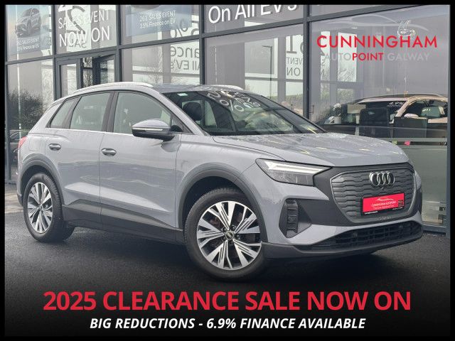 vehicle for sale from Cunningham Autopoint