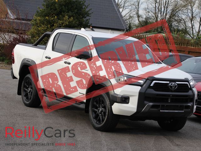 vehicle for sale from Reilly Cars