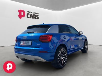 2018 Audi Q2